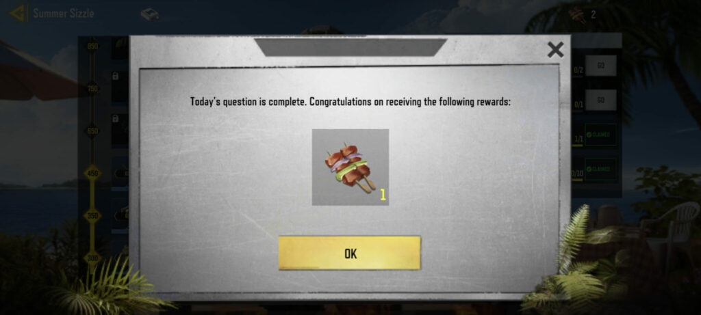 How to get CODM Kebab Tokens