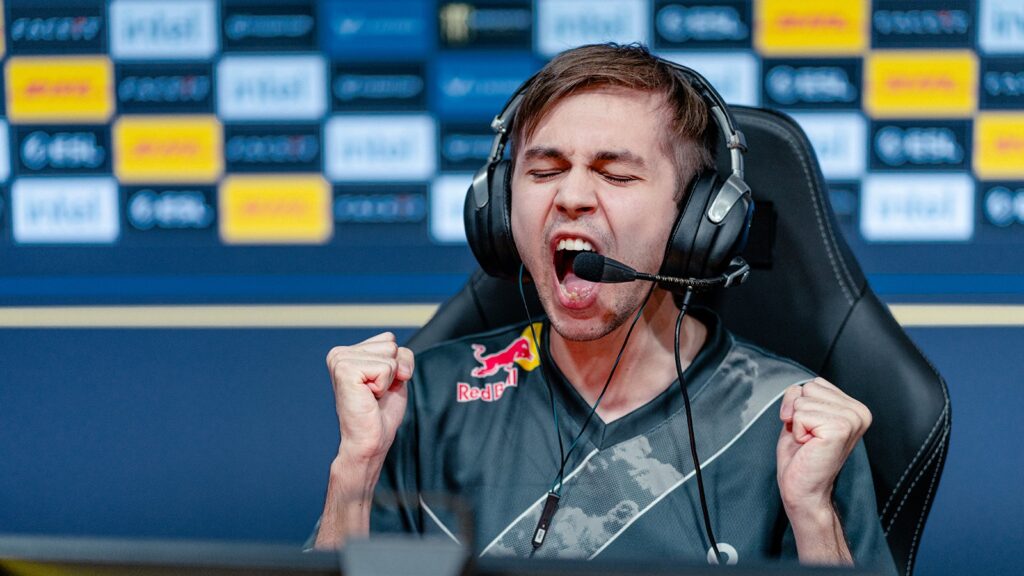 Team Vitality vs Cloud9: Vitality dominate Cloud9 to advance at Cologne