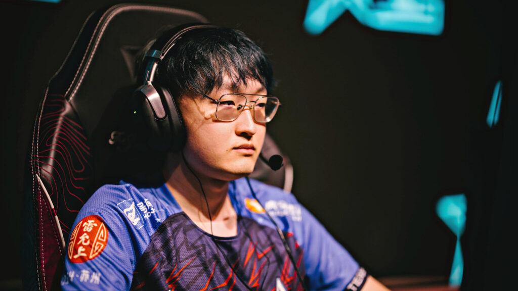 Team Aster withdraws from BetBoom Dacha after failing to qualify for TI12