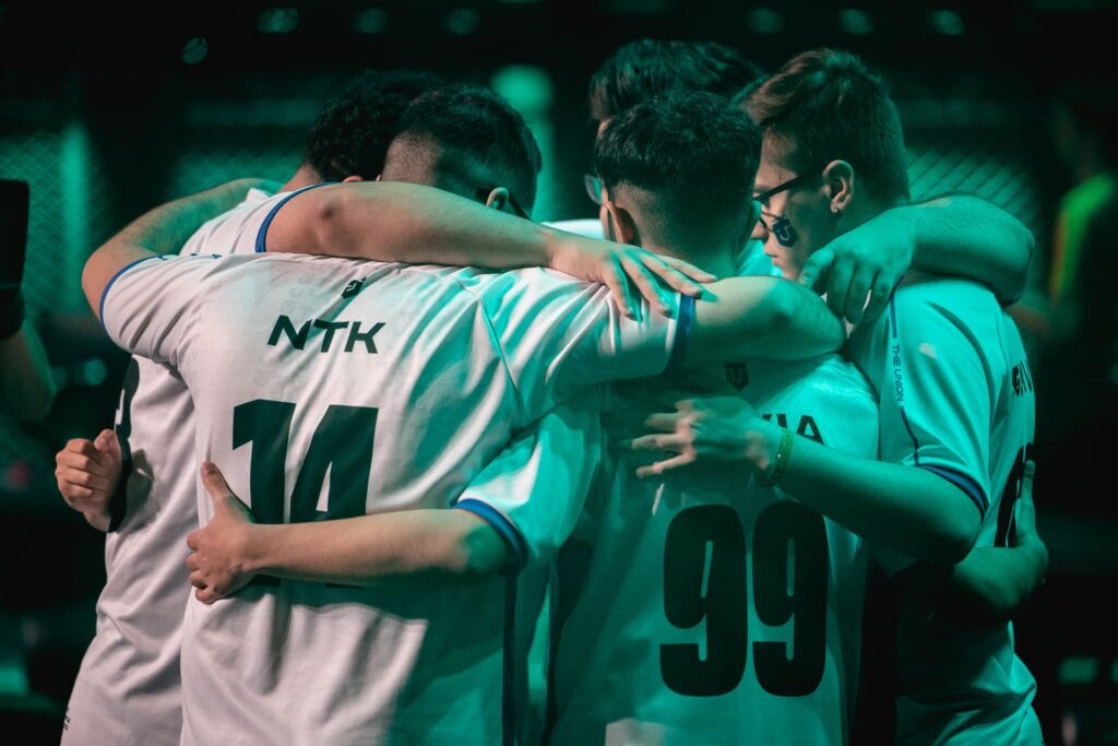 The Union exits VALORANT; yet another team to exit the game in South America