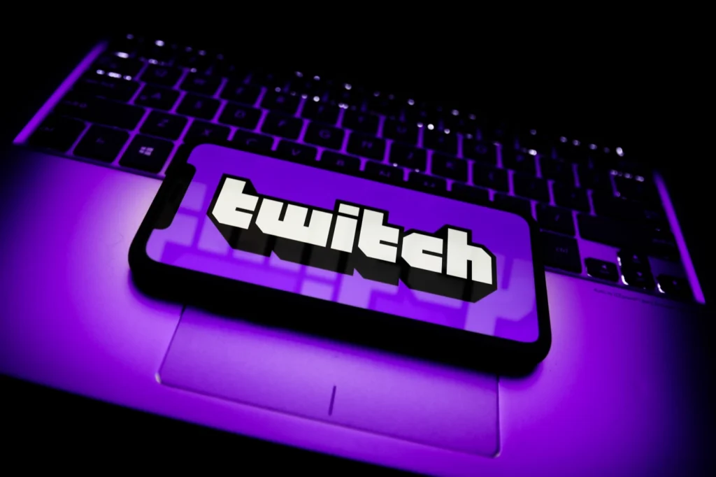 Twitch talks Featured Clips, Subtember and more in their LIVE patch notes