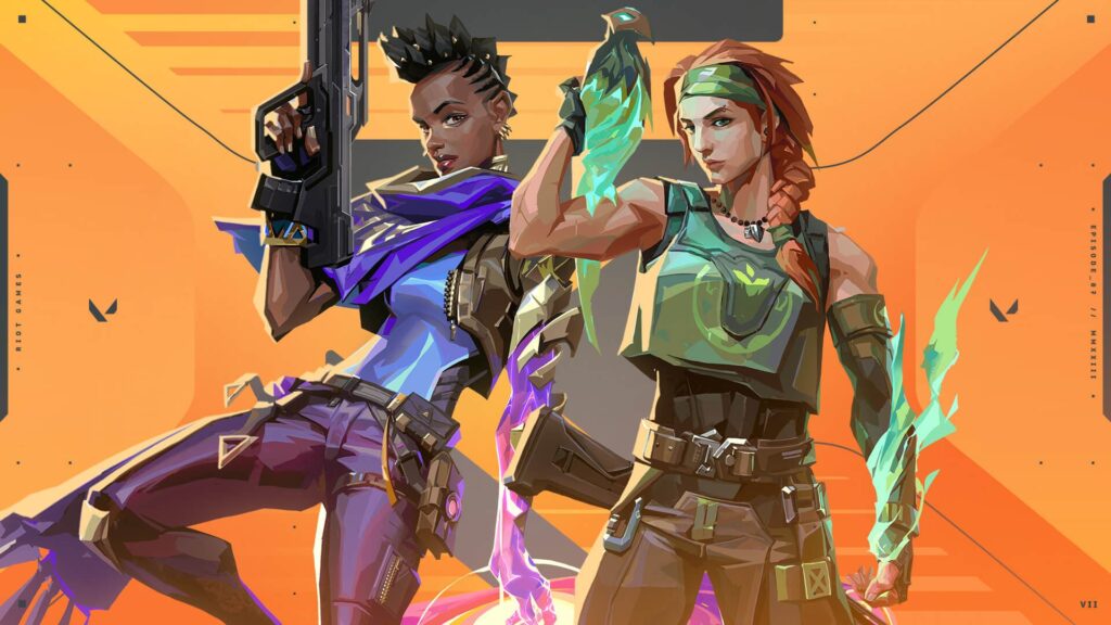 VALORANT 7.04 patch notes: Huge Agent and map changes