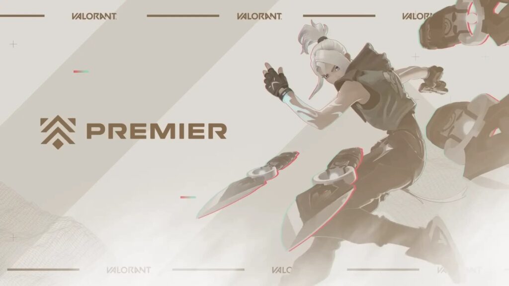VALORANT Premier official launch confirmed, brings new features and a path to pro