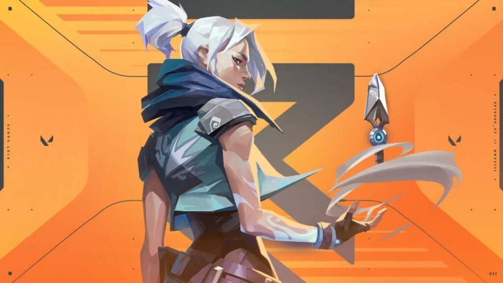 VALORANT 7.03 patch notes: Behavior and store updates