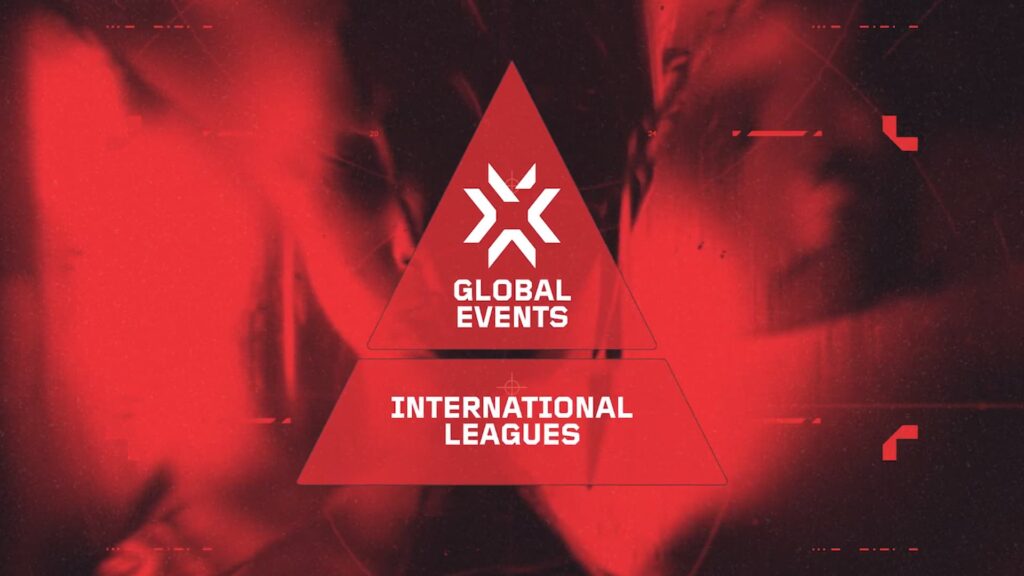 VALORANT Champions Tour 2024 kick-off events announced