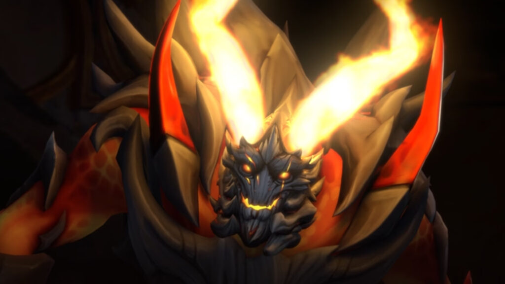 World of Warcraft announces Fury Incarnate release date