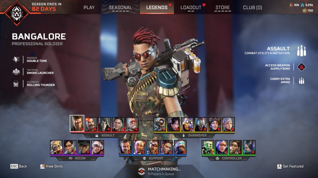 The Ultimate Apex Legends Tier List: who is the best legend in Season 23?