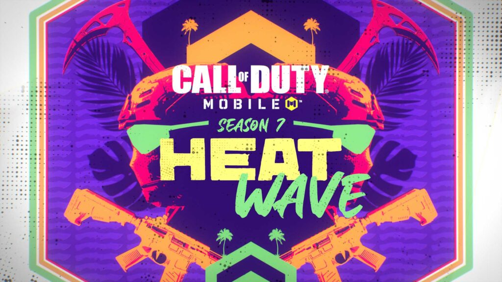 CoD Mobile Season 7 APK