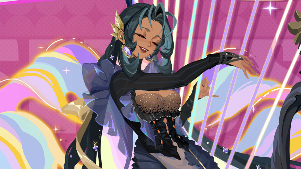 Dislyte Norah quiz answers