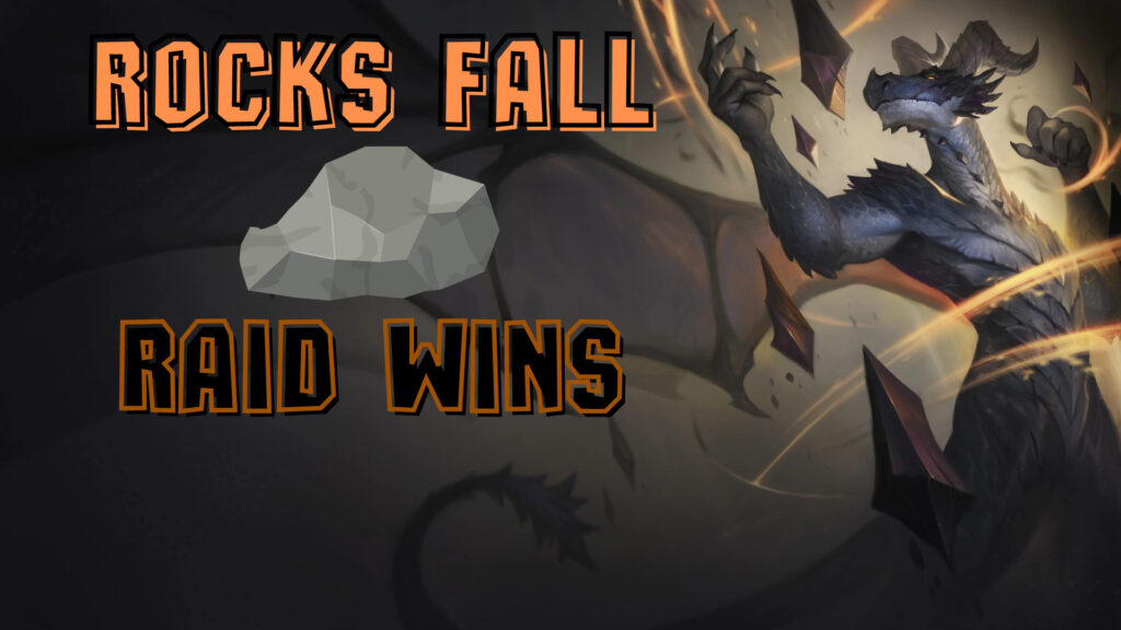 Mythic raid beaten in 30 seconds thanks to Augmentation Evoker