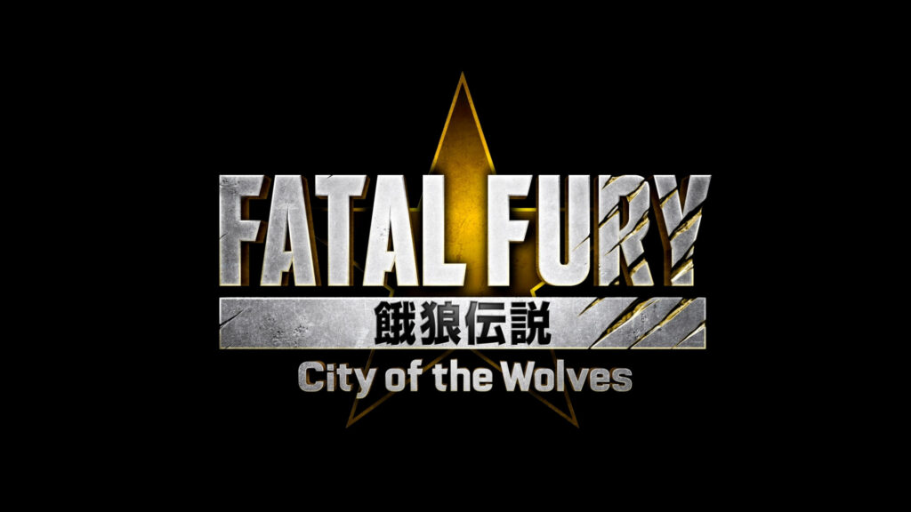 SNK reveals first FATAL FURY: City of the Wolves trailer after EVO KOF Finals