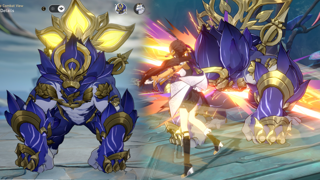 How to Beat Malefic Ape in Honkai Star Rail