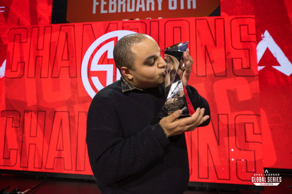 TSM Raven on TSM’s LAN success, Season 18 changes &amp; more