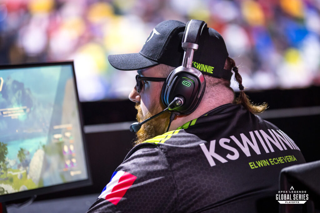 KSWINNIIE admits that his lack of titles is playing on his mind