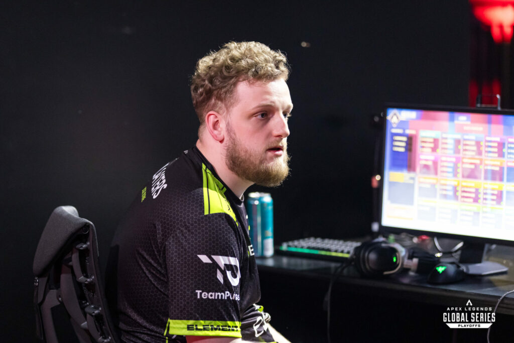 Slayers of Element 6