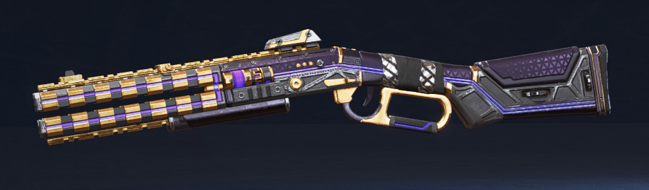 The reward for collecting all the Treasure Packs in Season 18