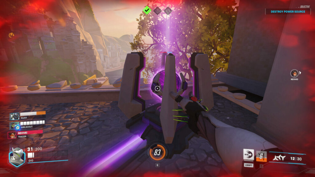 How to clear the Overwatch 2 Rio Story Mission