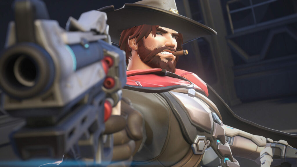 Cole Cassidy screenshot 