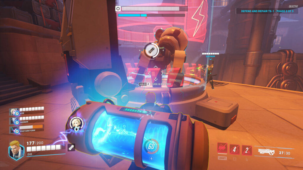 How to turn in batteries 