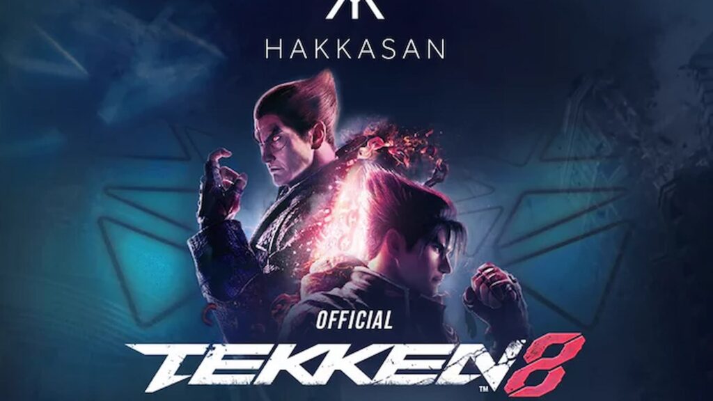 Tekken 8 is taking over a Las Vegas nightclub tonight