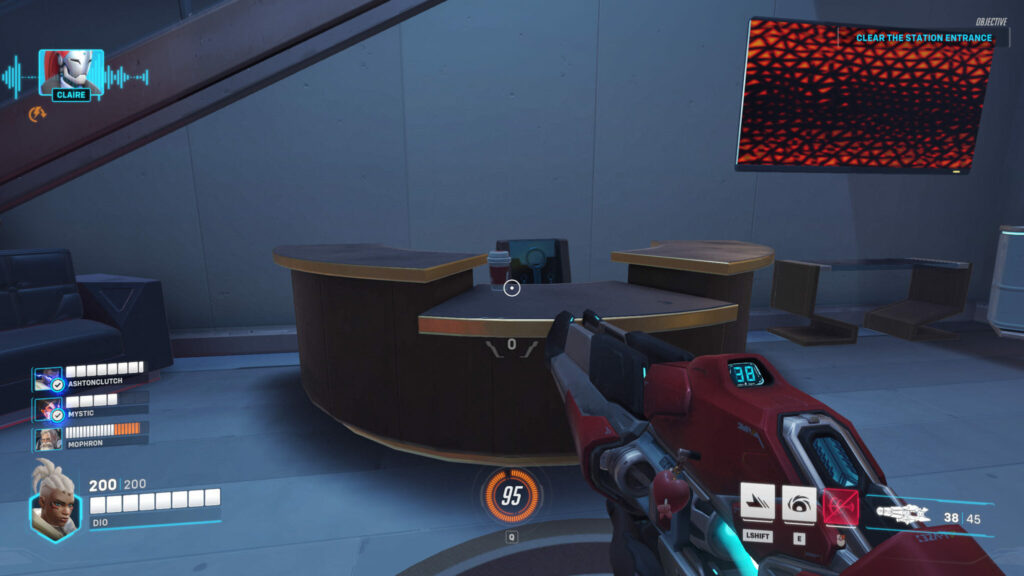 Second coffee location in Toronto Liberation