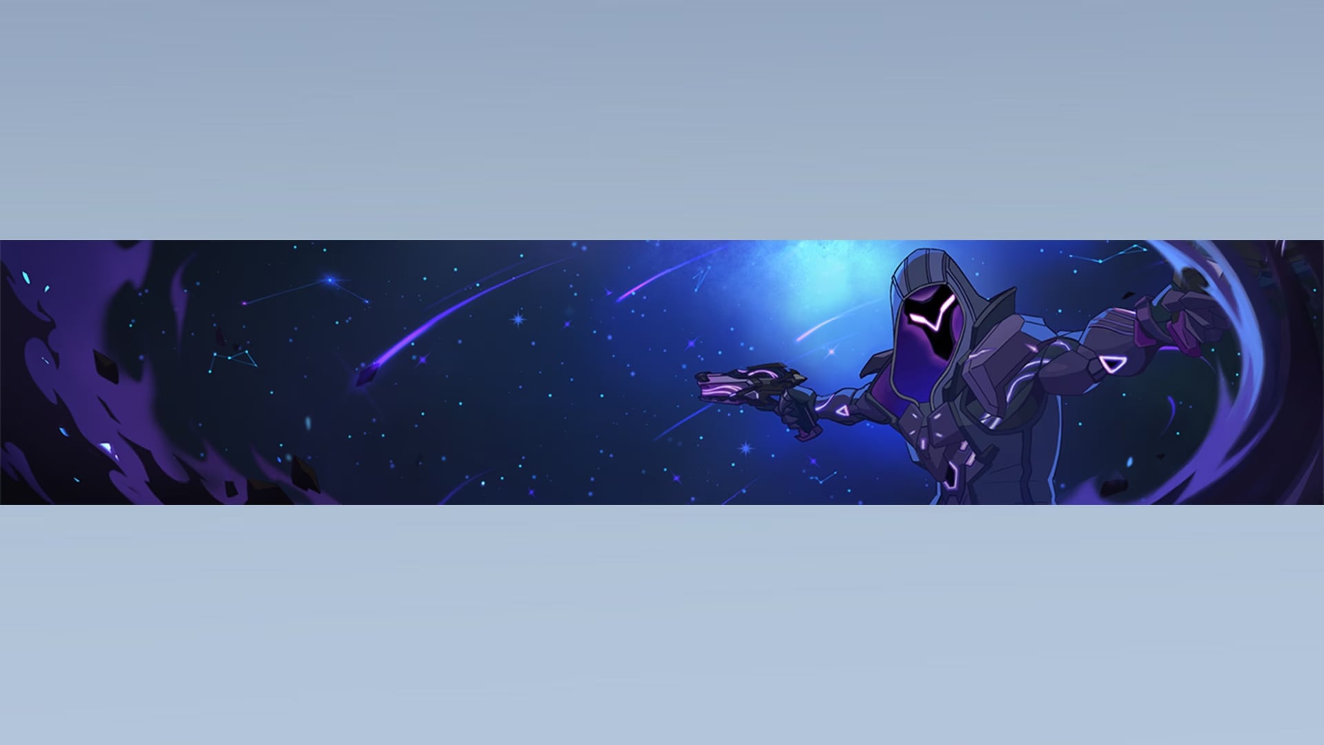 Nebula Reaper name card
