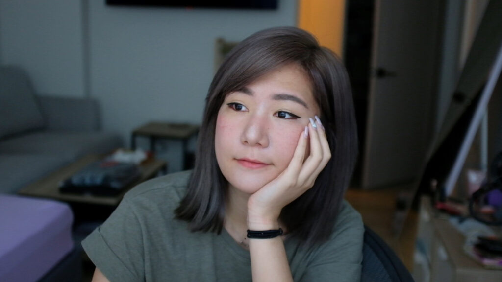 Becca made it to the top 10 Teamfight Tactics streamers list