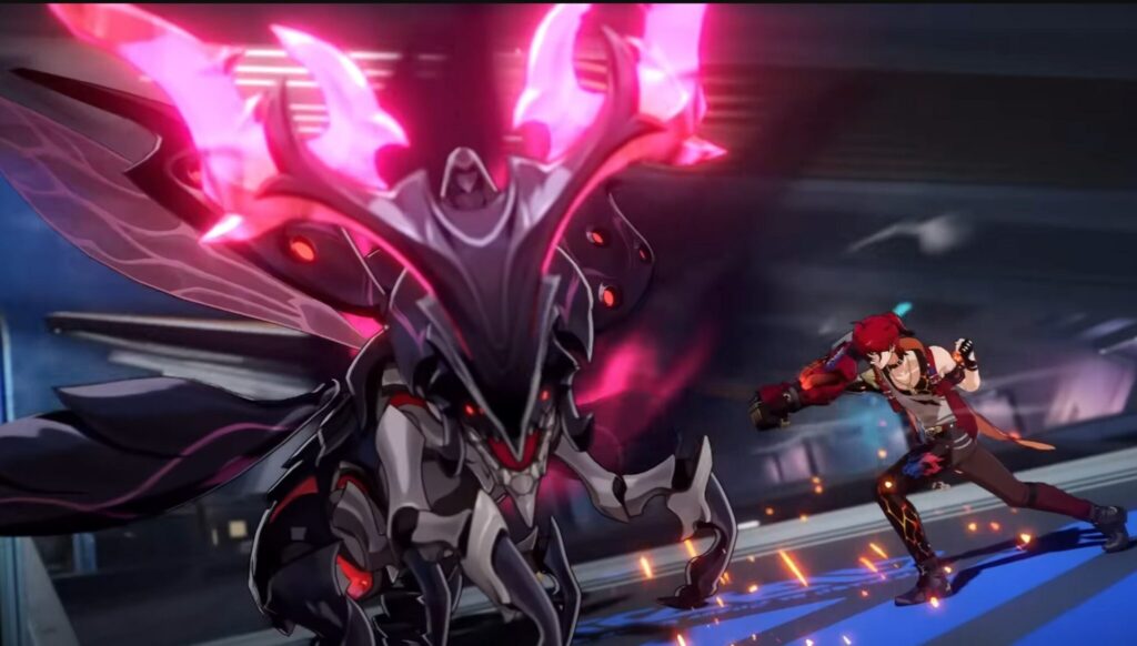 Honkai Star Rail Redeem Codes: August 2023