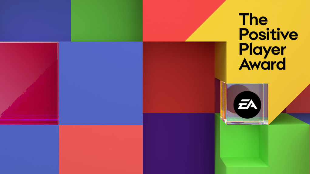 EA Positive Player Award nominees unveiled