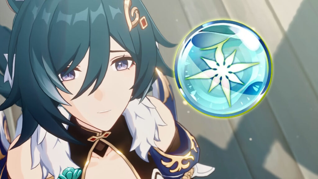 Reserved Trailblaze Power in Honkai Star Rail explained