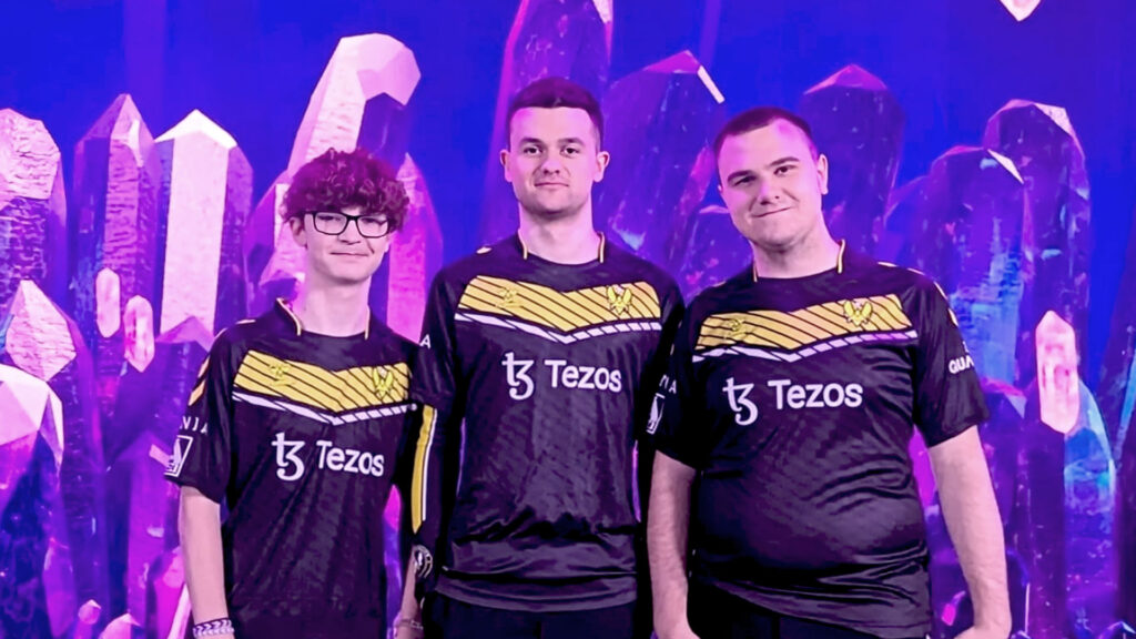 Team Liquid, Team Vitality, among top 8 at RLCS World Championship