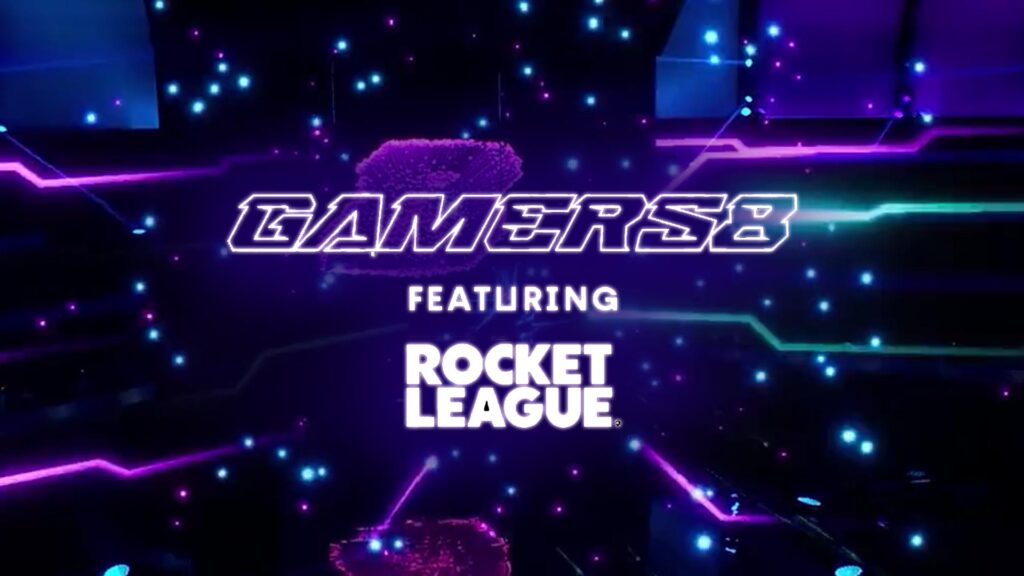 Gamers8 Rocket League: Date, format, and teams