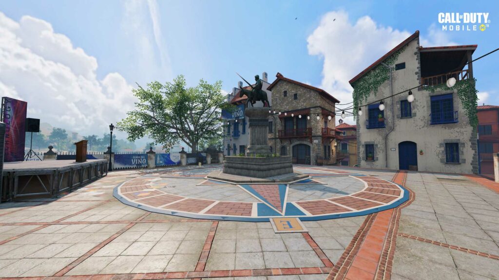 CoD Mobile Seaosn 7 new map