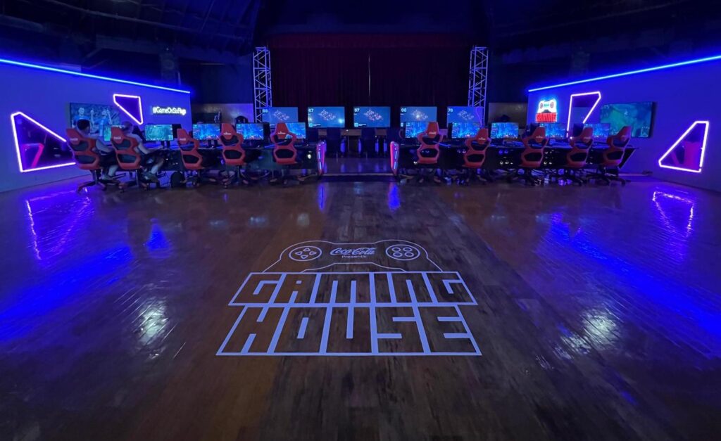 Coca-Cola and Six Flags to host $30,000 ‘Summer Showdown’ Fortnite tournament with Bugha, Sommerset and more