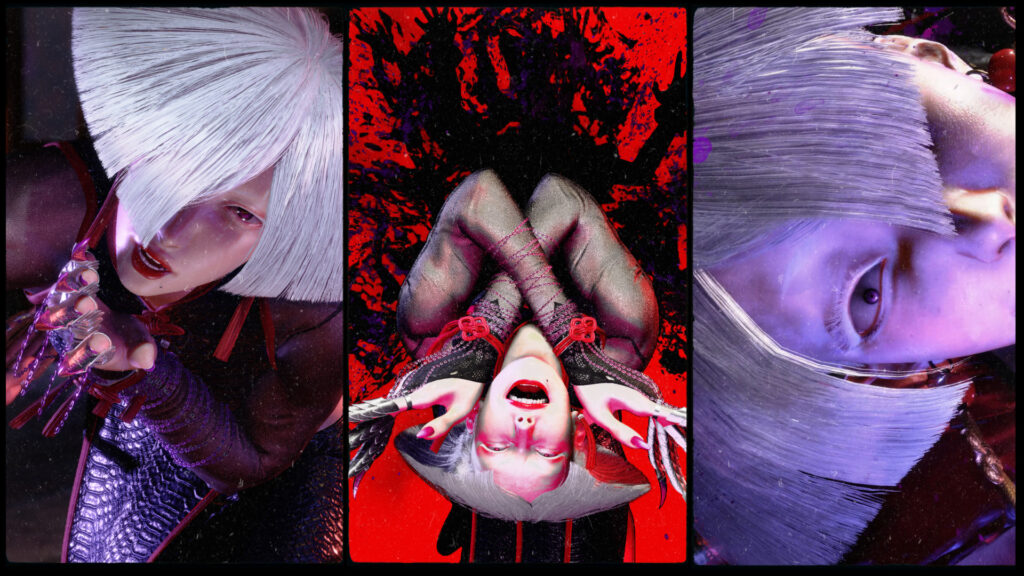 AKI is coming to Street Fighter 6 on Sept. 27