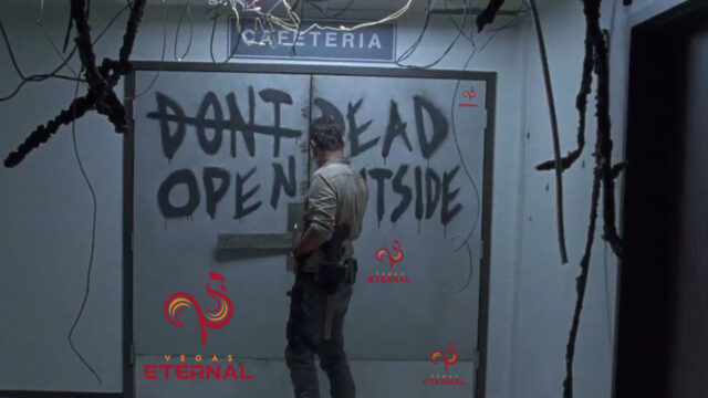 Vegas Eternal complete the perfect (winless) season, lose to Shock 3-0