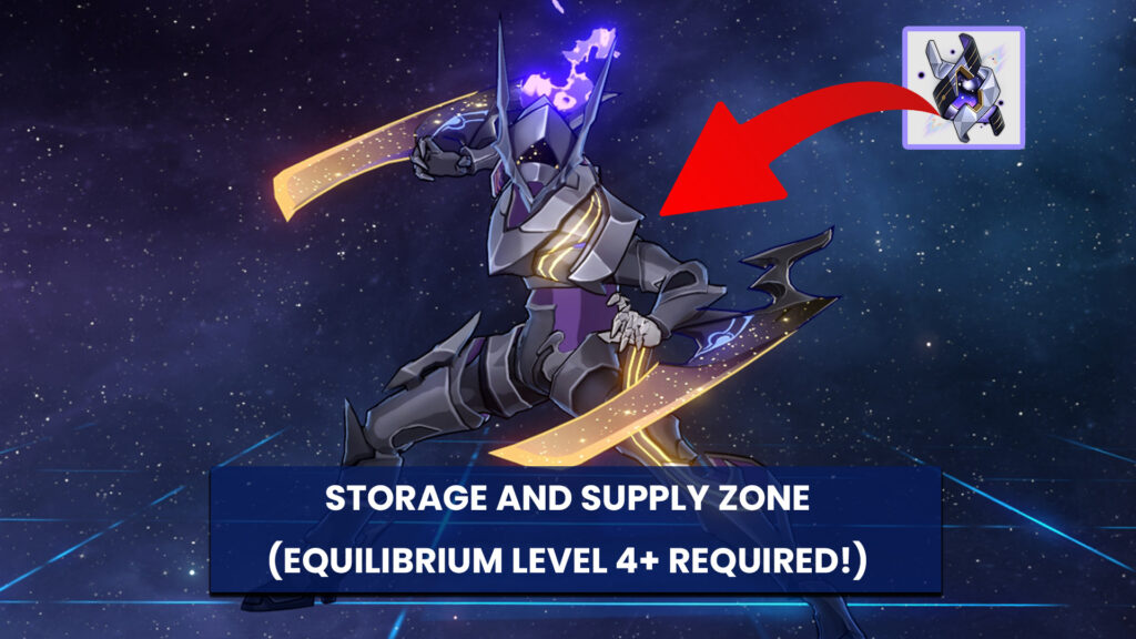 Kafka Ascension Materials source