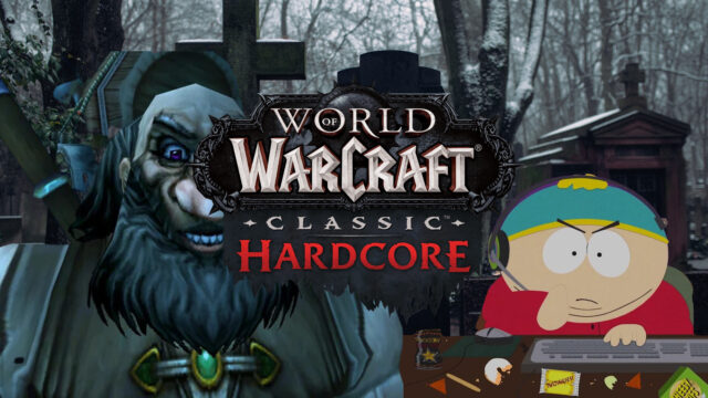 WoW Classic Hardcore guide: Tips for staying alive longer