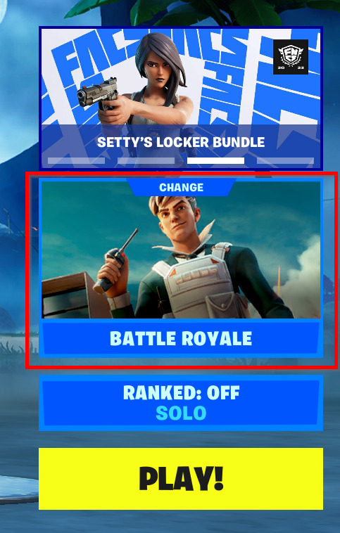 Fortnite One Piece instructions 1