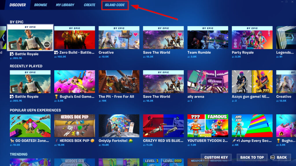 Fortnite One Piece instructions 2