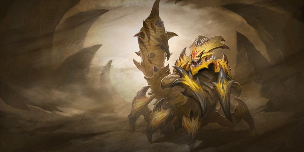 Dota 2 patch 7.34c fixes visual bugs, balances popular heroes