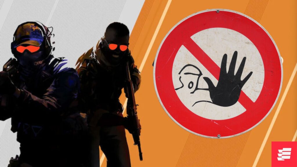 How to Block players in CS2