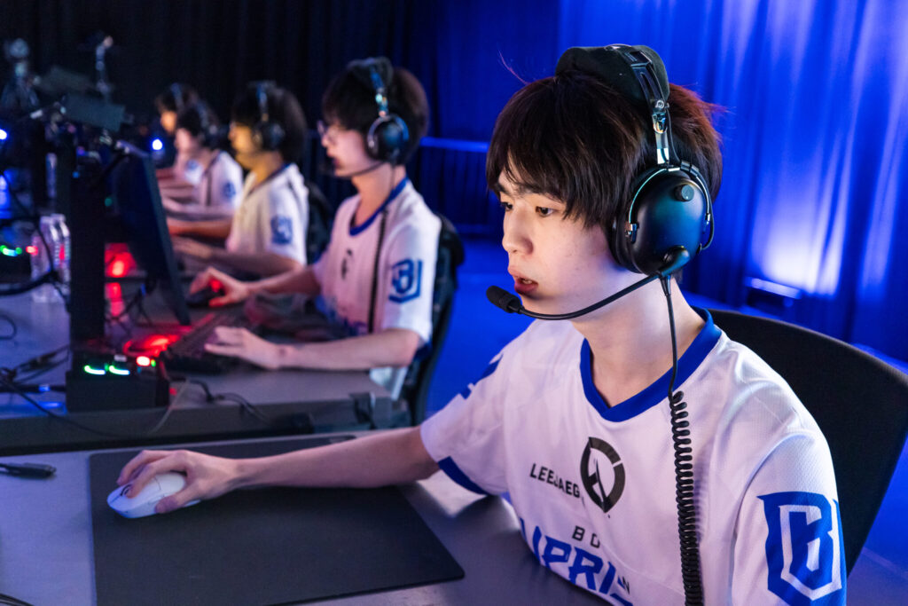 Here are your OWL 2023 Grand Finals teams and brackets