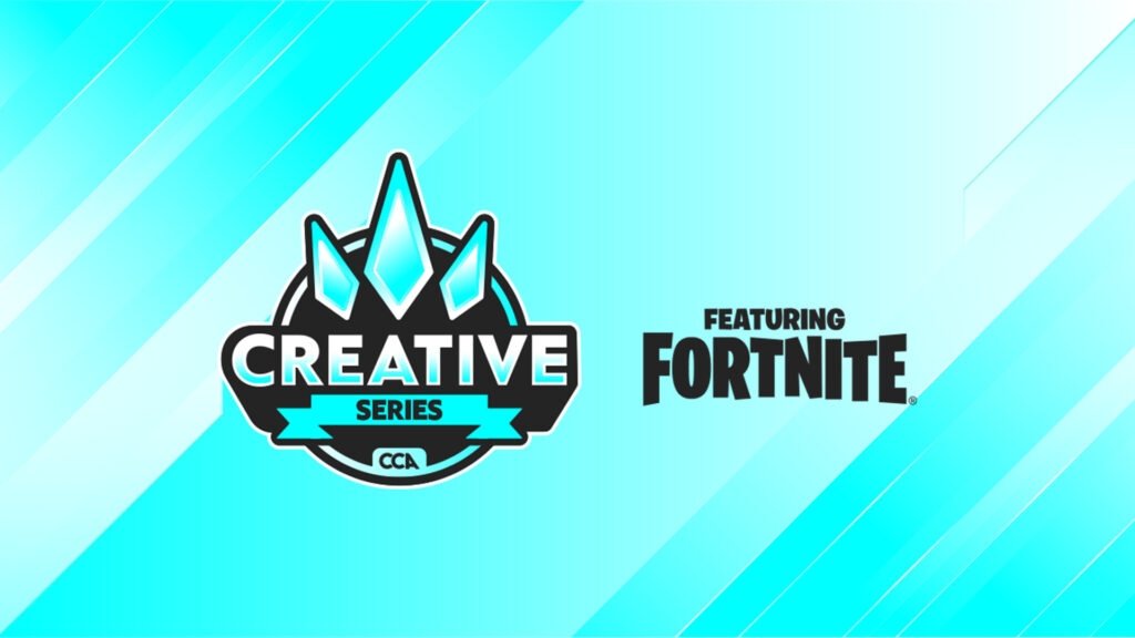 $50,000 CCA Fortnite Creative Series Qualifier recap