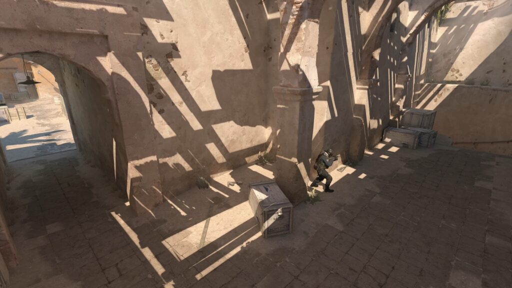 How to play workshop maps in CS2