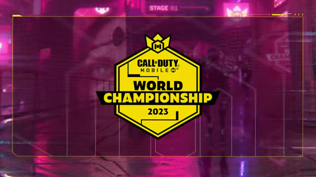Call of Duty Mobile World Championship enters DreamHack Atlanta!