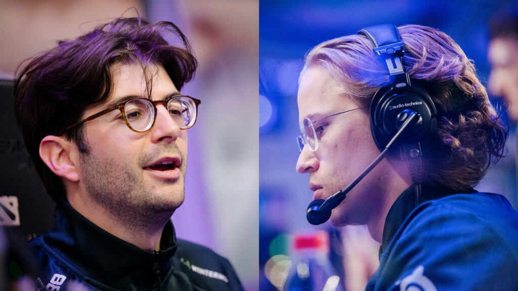 Friends to foe: Ceb will play vs. Topson in DreamLeague S21