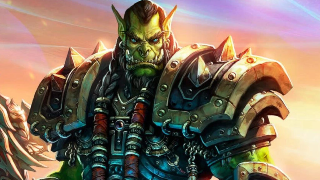Chris Metzen returns to Blizzard as Warcraft executive creative director 