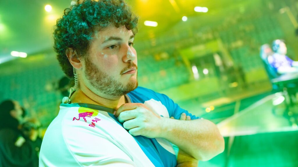 Cloud9 parts ways with VALORANT coach mCe