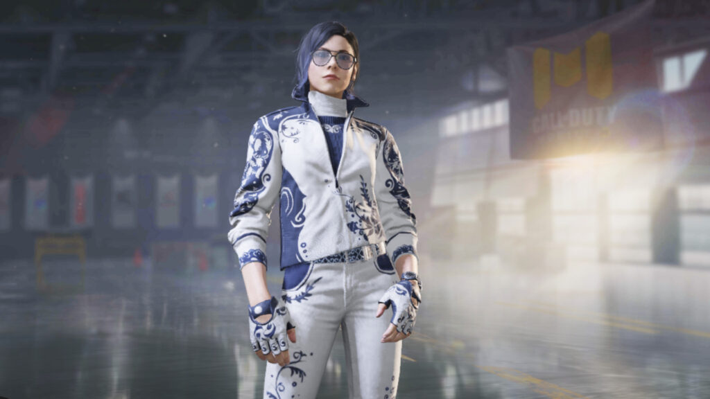 CoD Mobile Autumn Breeze event: How to unlock free camos and the Park Filigree skin